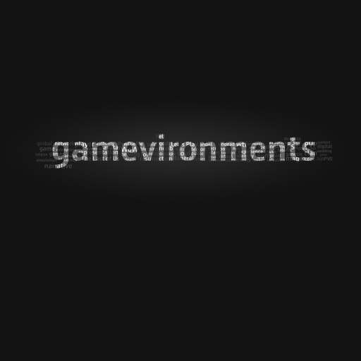 gamevironments's tweet photo. 📢NEW ISSUE OUT NOW📢
We are very happy to announce that our newest issue is now online! Check out the 18th issue of gamevironments here: https://t.co/nGkII160hy https://t.co/EJ1t0s1MlO