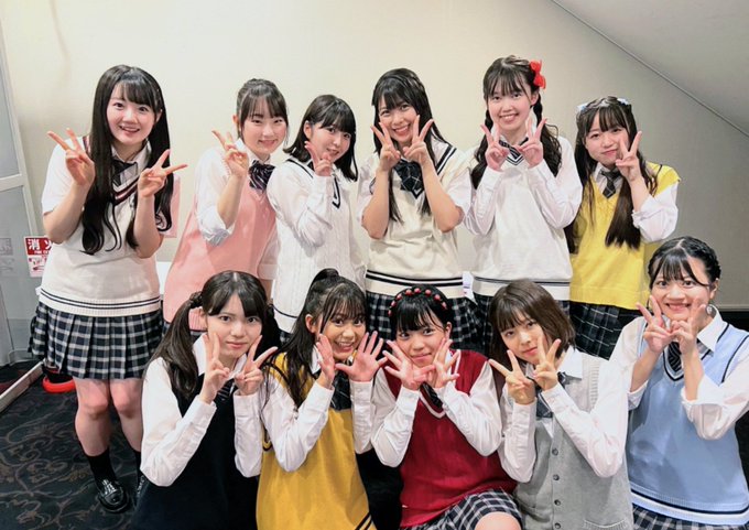 Twitterのコスプレ画像16