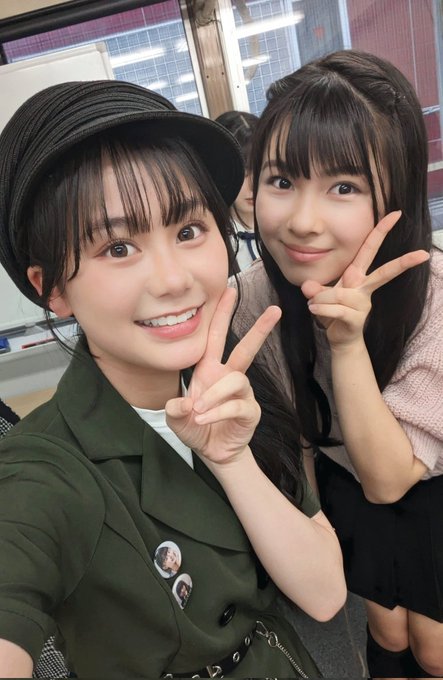 Twitterのコスプレ画像13