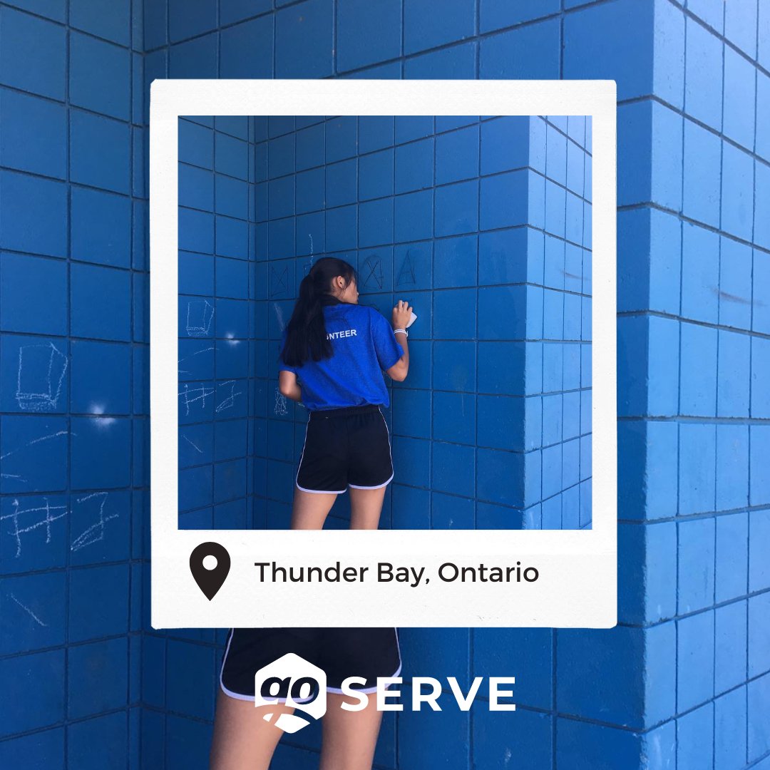 ThereforeGo Ministries tweet media