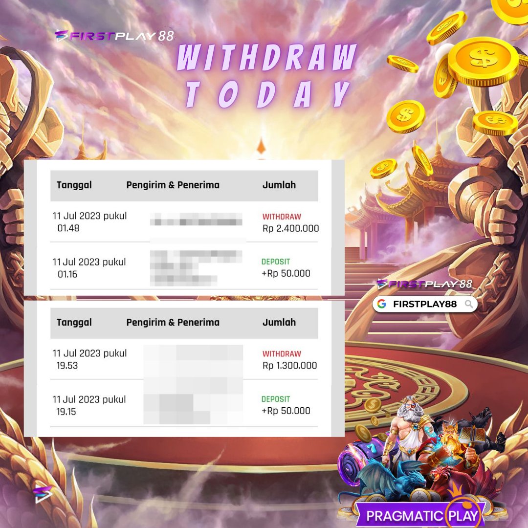 FIRSTPLAY88's tweet photo. LANGSUNG DI KLIK LINKNYA
JANGAN RAGU 💸💸
https://t.co/cFJsunwinR
.
#reels #reelsinstagram #instagram #instagood #instamood #videoinstagram #video #abg #abgcantik #firstplay88 #firstplay88gacor #firstplay88serverthailand #firstplay88rtp #firstplay88slot #firstplay88cuan https://t.co/108ZuFtYX8