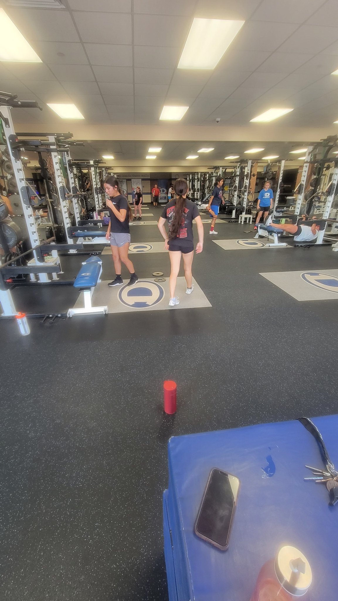 Dickinson Girls Soccer on Twitter: &ldquo;Can&rsquo;t be better than last year if