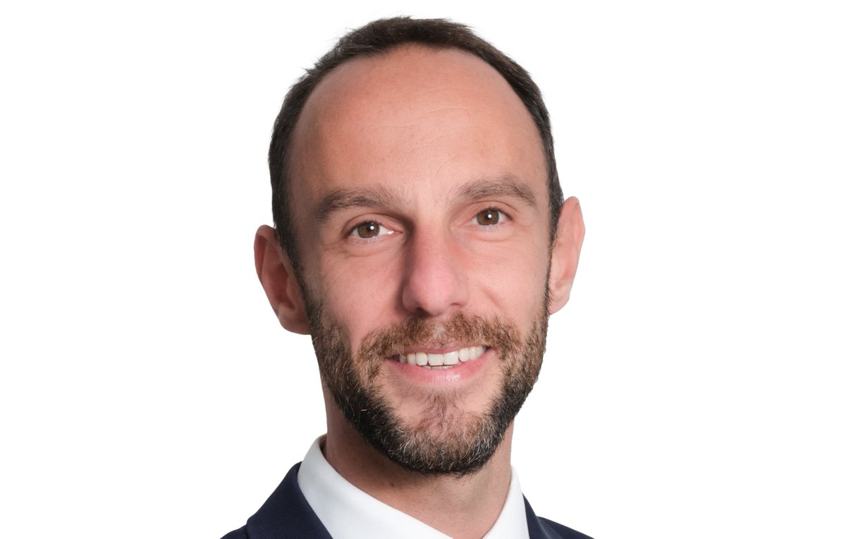 Decideurs_Ville's tweet photo. .@BNPPRE_FR annonce la nomination de Jean-Maxime Jouis au poste de Global Head of Investment Management. Il dirigera la ligne  de métier BNP Paribas REIM et est nommé membre du directoire de BNP  Paribas Real Estate.
https://t.co/a7Bmid9vZM https://t.co/Xdt4qrQNhm