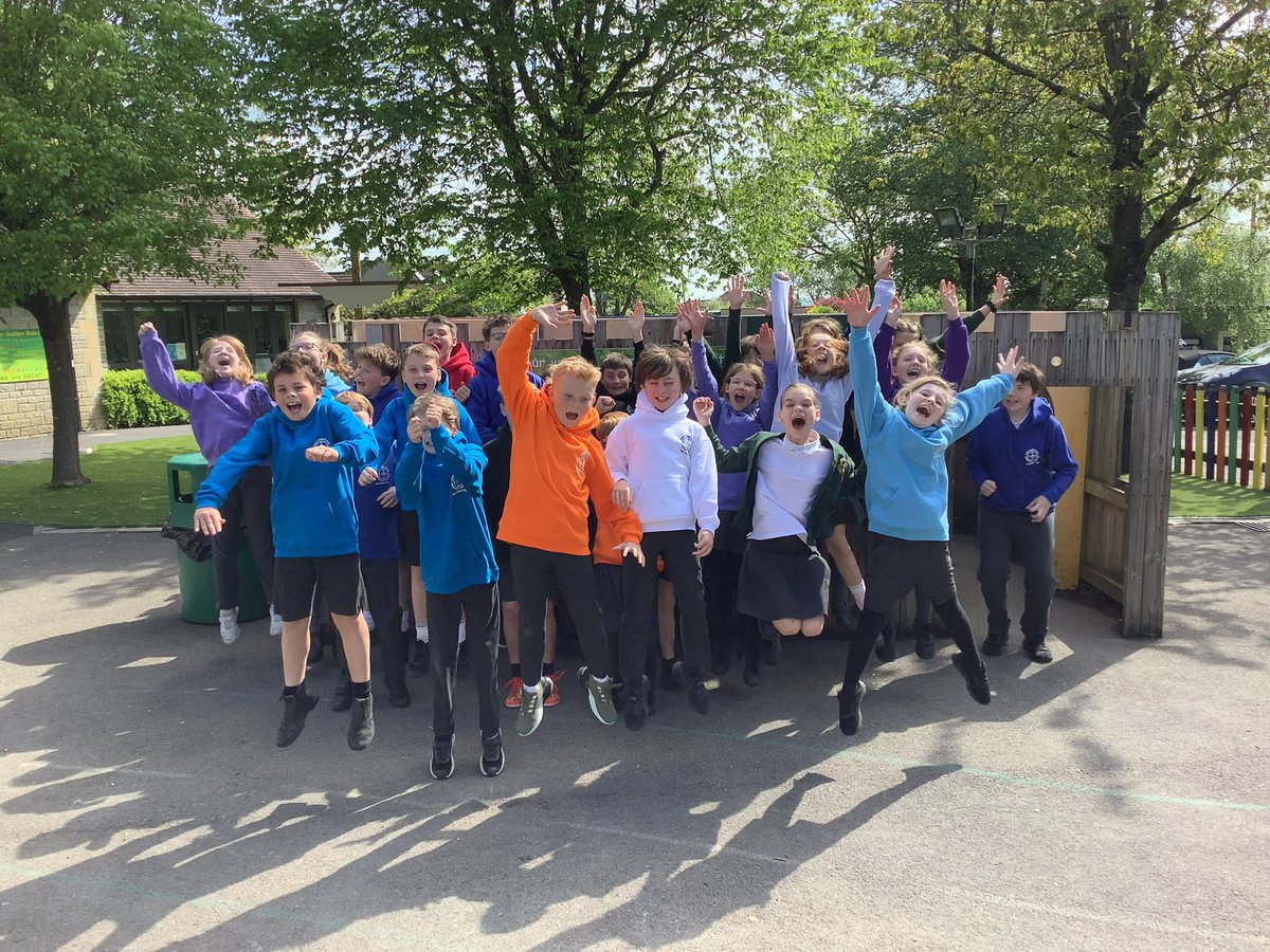 HighHamSchool's tweet image. This wonderful group of pupils have achieved fabulous SATs results! We are proud of all of you!