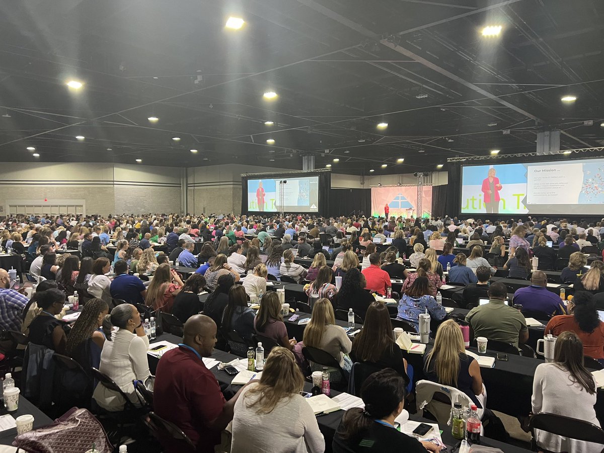 CoachMcKissic's tweet image. Day 2 of @SolutionTree #PLCConference with my amazing @Creekside_High team learning professional development, gaining valuable insights and building networks. Excited to bring back innovative solutions and enhance our school&apos;s success. #EducationLeaders #ContinuousImprovement&quot;