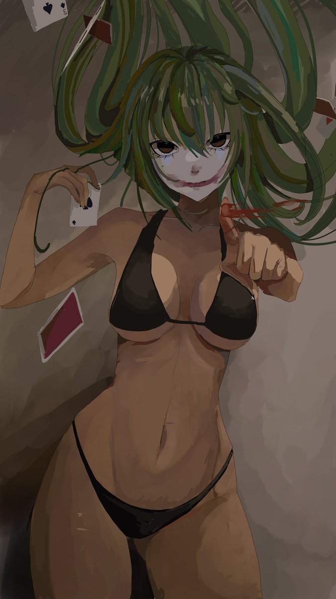 ssonchiii's tweet photo. Ну ну, соплячок. Подрюкай писюльку на красивую тётю
#animeart #хуйня https://t.co/cihziHDSef