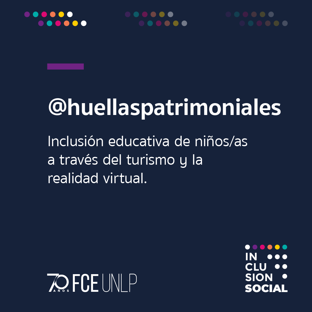 Extensión FCE UNLP tweet media