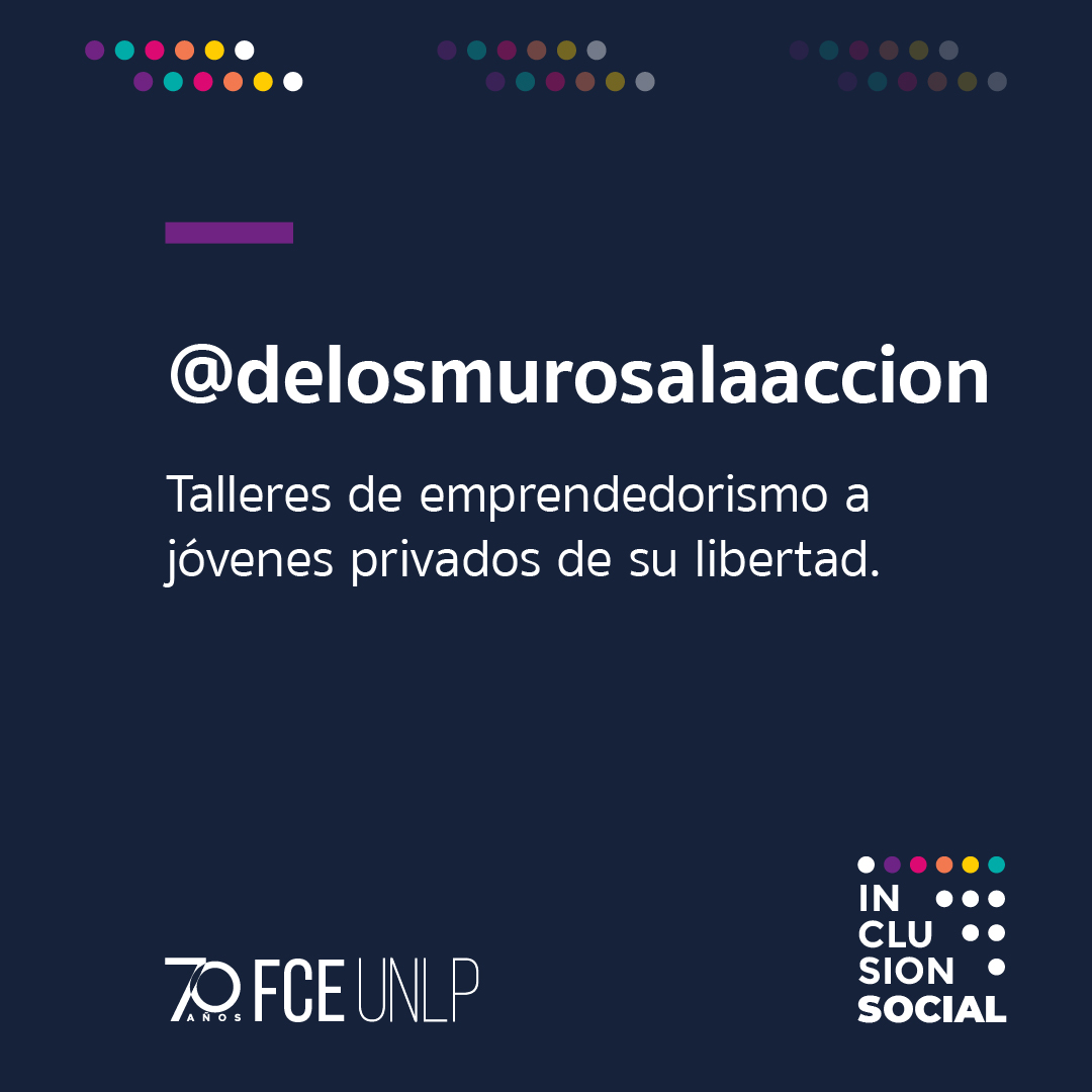 Extensión FCE UNLP tweet media