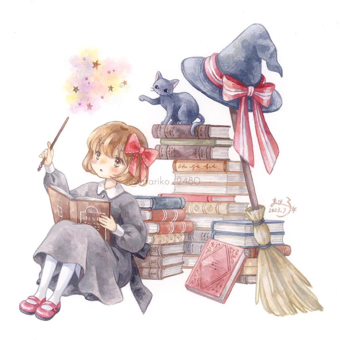 #作品をみてくださいあわよくばフォローしてください祭 あわよくばよろしくお願いします!