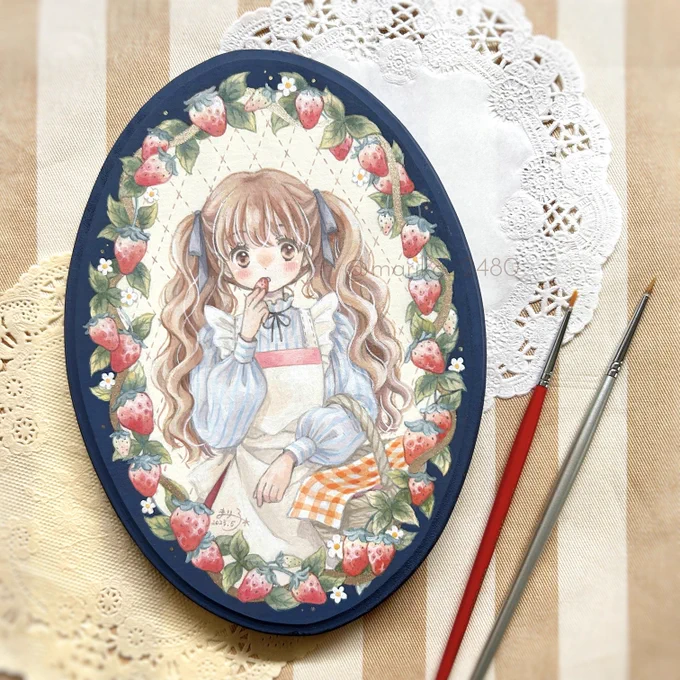 #作品をみてくださいあわよくばフォローしてください祭 あわよくばよろしくお願いします!