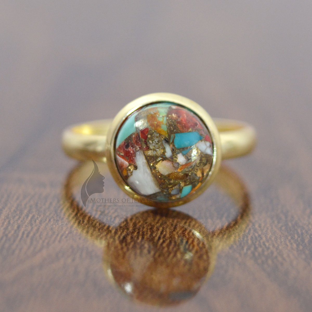 MothersJewels's tweet photo. 😍Sale Flat 50% Off😲
Rare Spiny Blue Oyster Copper Turquoise Ring, Multi Color Multi Stone Engagement Gift, Ring For Mother

Visit Store: https://t.co/XrkXcgqUIu

#blueoysterring #roundgemstone #oysterrings #turquoiserings #gift #copperturquoisering #gifts #birthdaygift #love https://t.co/125zCFKLdp