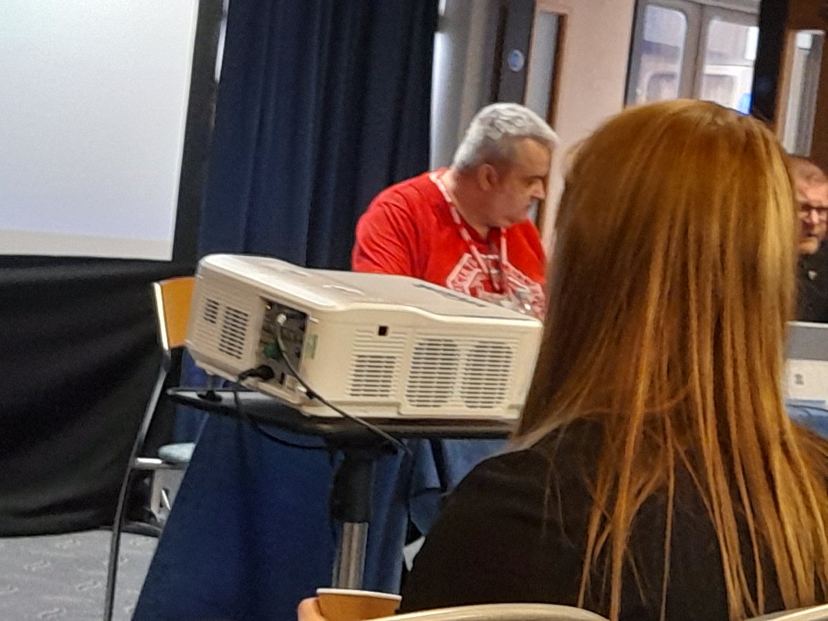 Klint Durham tweet media