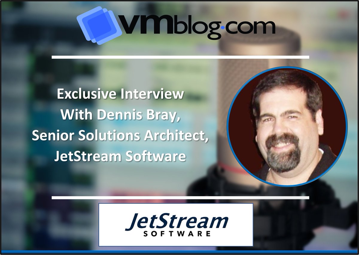 At <a href="/TechFieldDay/">Tech Field Day - Share Cleveland 2025 - 8/19/2025</a>'s Cloud Field Day event, <a href="/JetStreamSoft/">JetStream Software</a> demoed its platform for #cloud-native #DR with #Microsoft AVS. And now, Senior Solutions Architect Dennis Bray dives into several use case demos in this <a href="/VMblog/">VMblog</a> Expert Q&amp;A. #CFD17 vmblog.com/archive/2023/0…