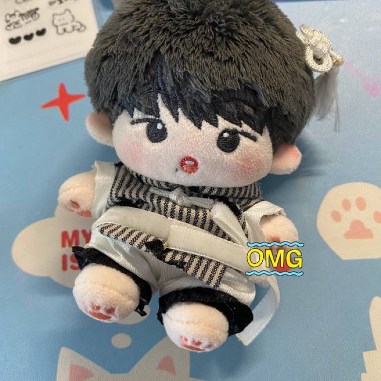 BASE DOLL｜ RULES, CEK BIO tweet media