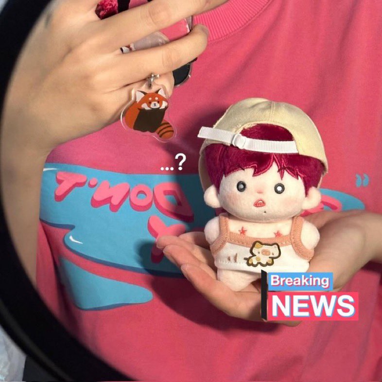 BASE DOLL｜ RULES, CEK BIO tweet media