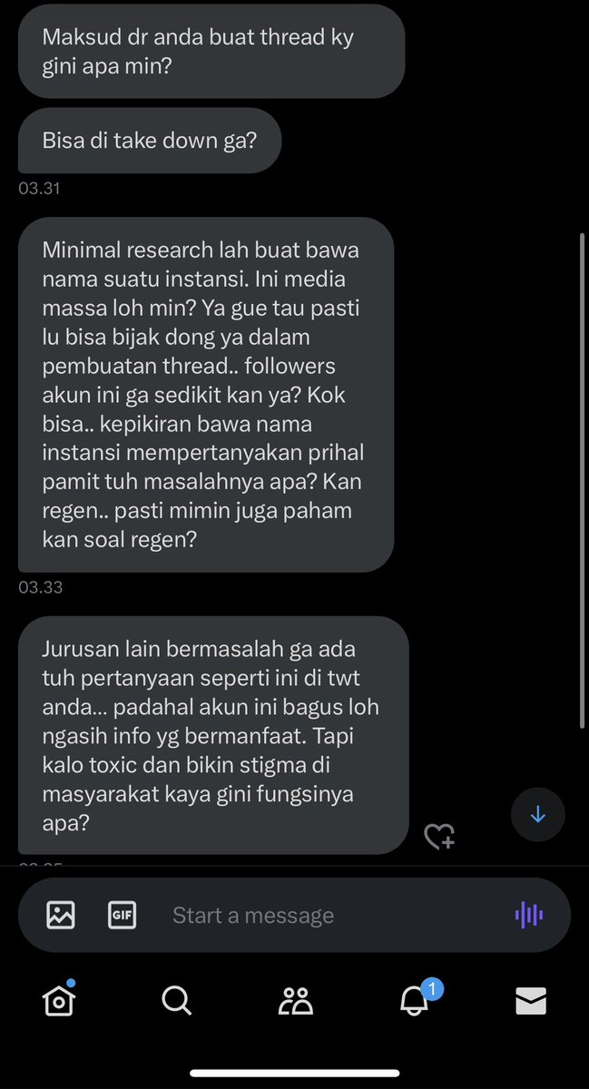 BASENYA ANAK TEL tweet media