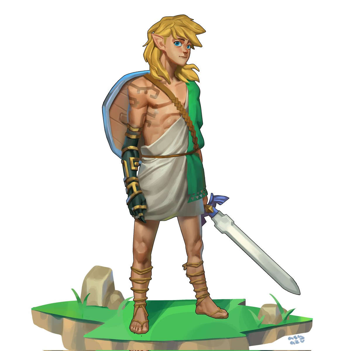 Asyraf Azulia tweet media