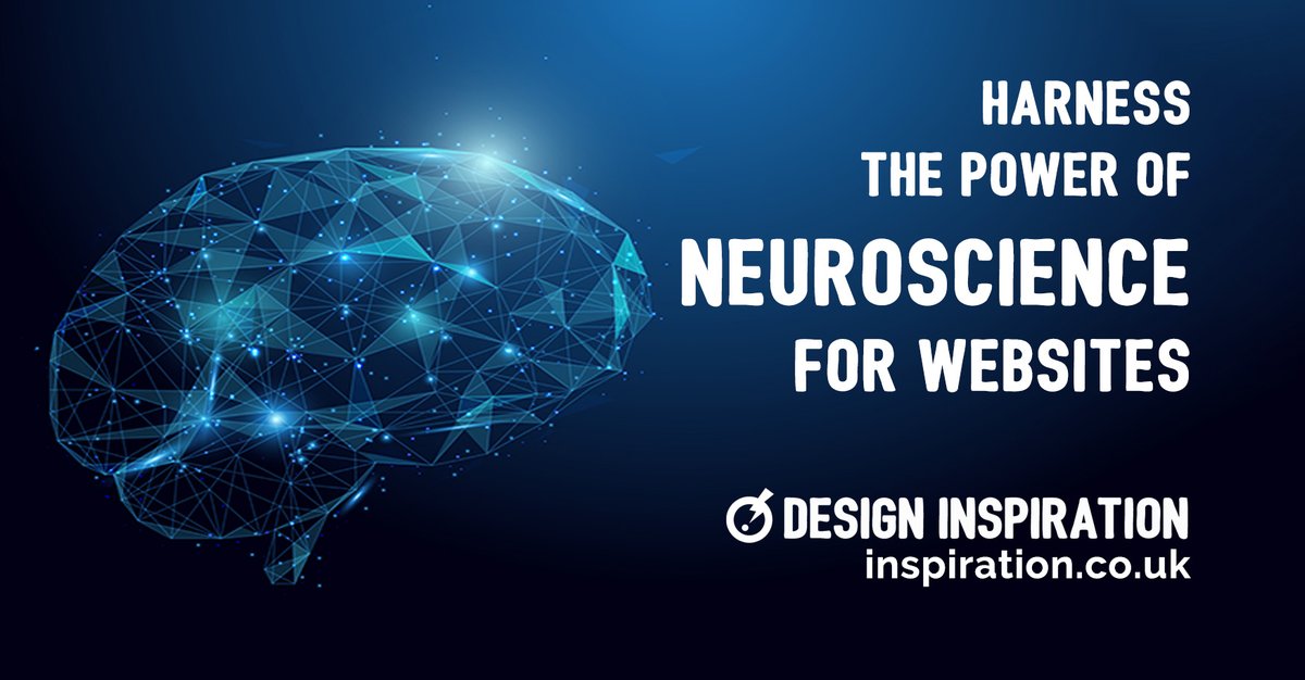 Harness the Power of Neuroscience for Websites inspiration.co.uk/harness-the-po… via <a href="/DesignInspiratn/">Design Inspiration</a>
