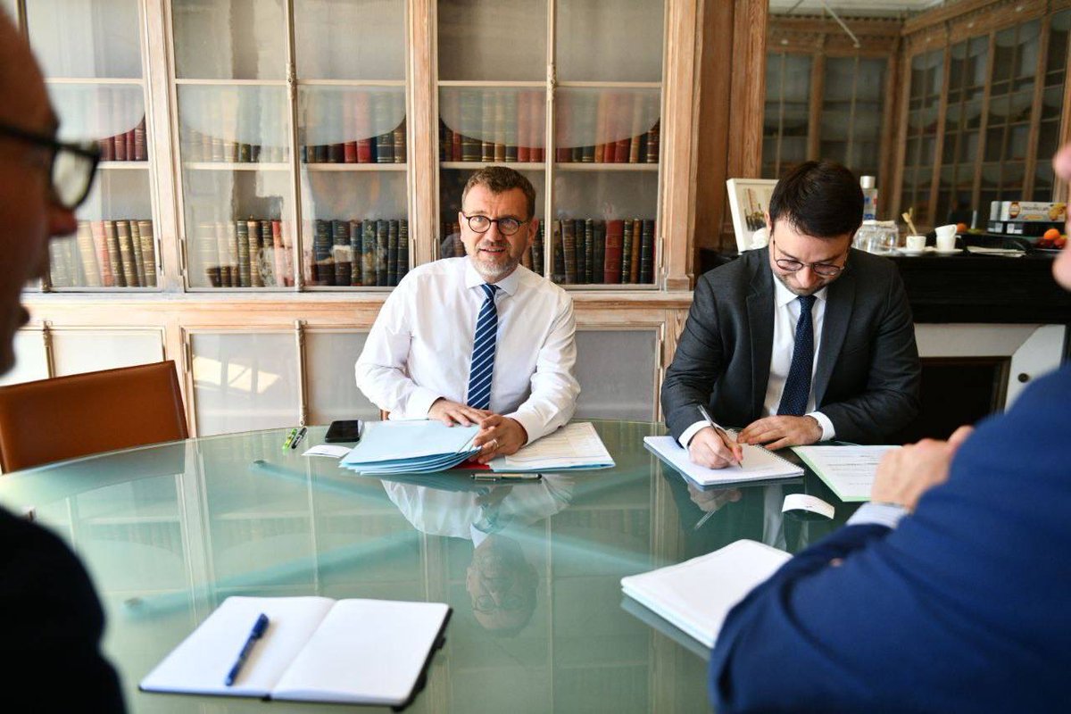 Olivier Klein tweet media