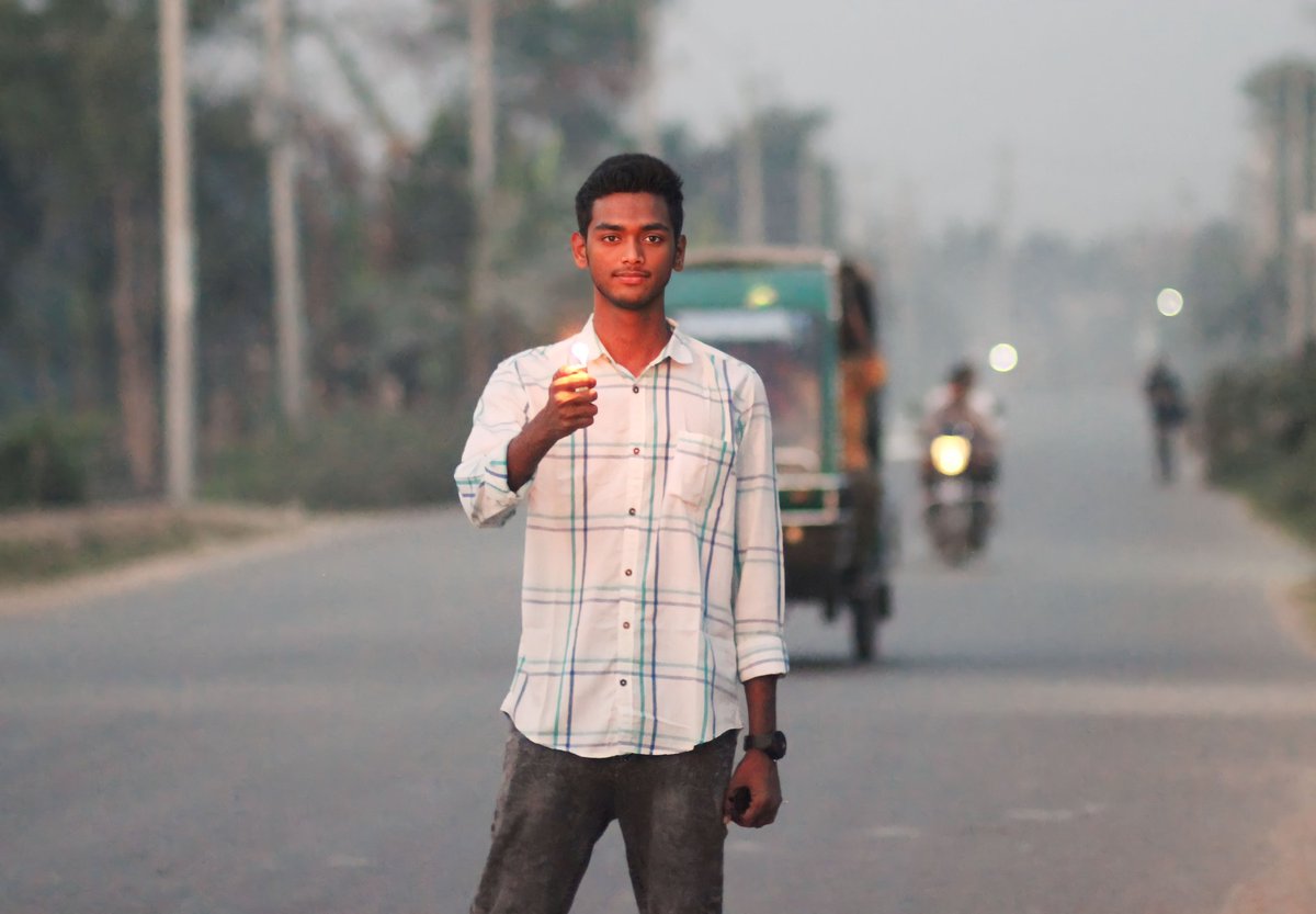MirzaMobin11's tweet photo. তোমাদের বাঁধা, হুমকি এবং অবরুদ্ধতায় আমি নতুনভাবে আত্নবিশ্বাসী হয়েছি নতুন করে সাহস যুগিয়েছি।  

ধন্যবাদ 🖤

#mirza #mobin #মির্জা #মবিন #মির্জা_মবিন #Mirza_Mobin #mirzamobin https://t.co/0o0OdVVG1i
