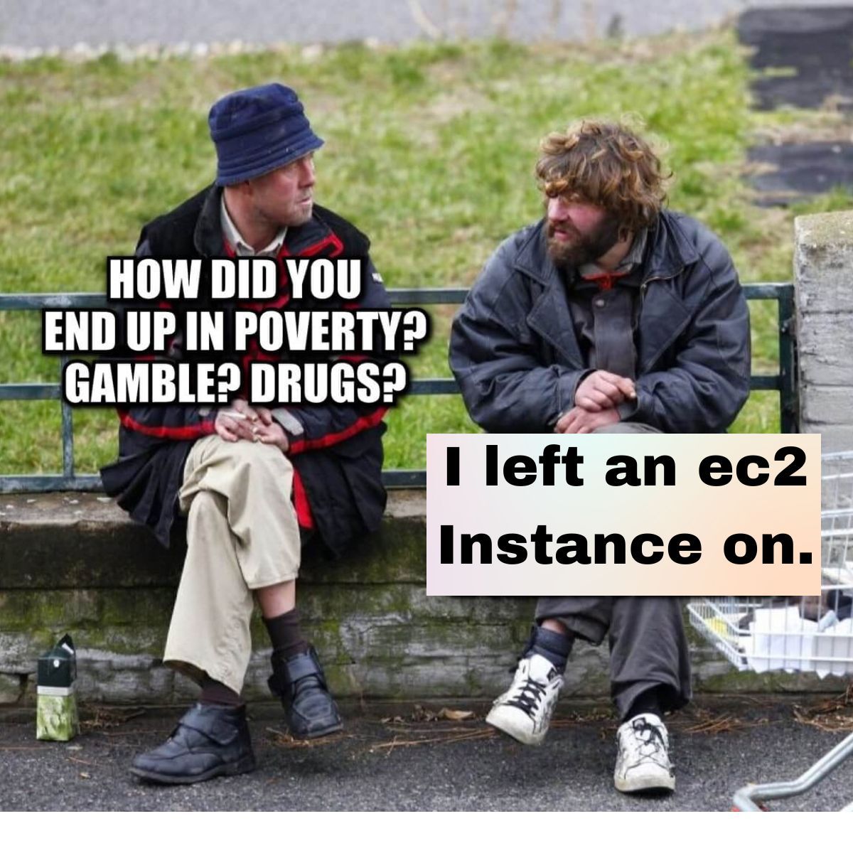 techStackone's tweet image. Old one, but still good.
That's the reason, why more companies are getting wary of the cloud promises...
#aws #gcp #azure #onpremises #cloud