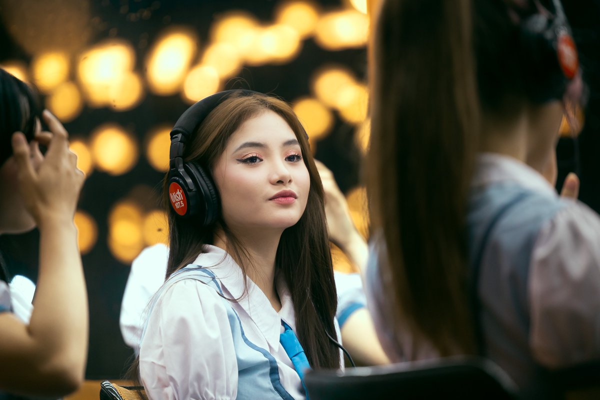 HoshiNoFilm's tweet photo. ＬＡＰＡＧ　ｎｏ。４

「#MNL48Amy」
『#MNL48 on WISHBUS PPOPCON 2023』

🗓️ 07.11.2023
📍Araneta

MNL48 onWish
@mnl48official 
#MNL48xPPOPCON2023
@wish1075 https://t.co/yxd03m1yUp