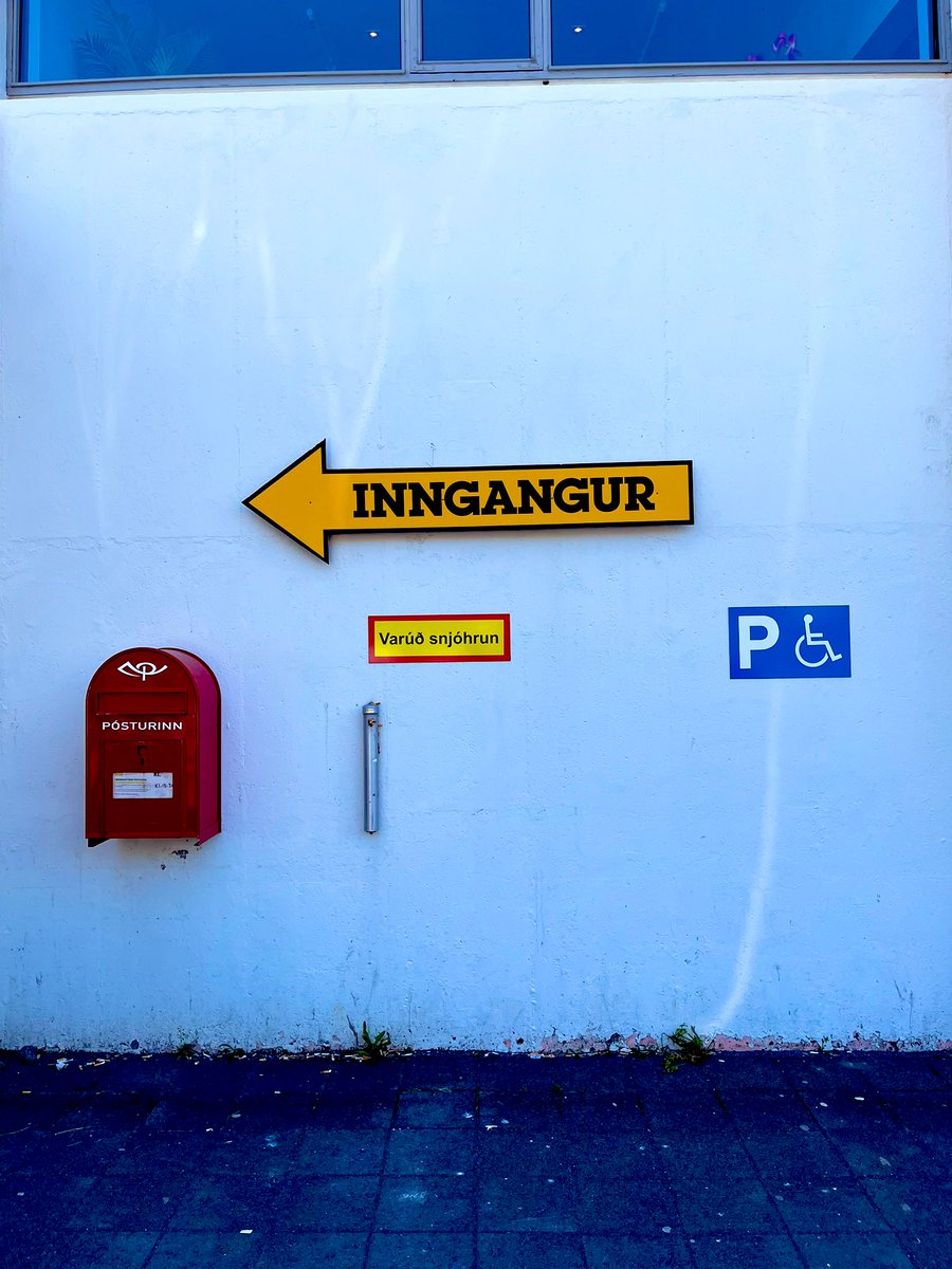 Steinþór Helgi tweet media