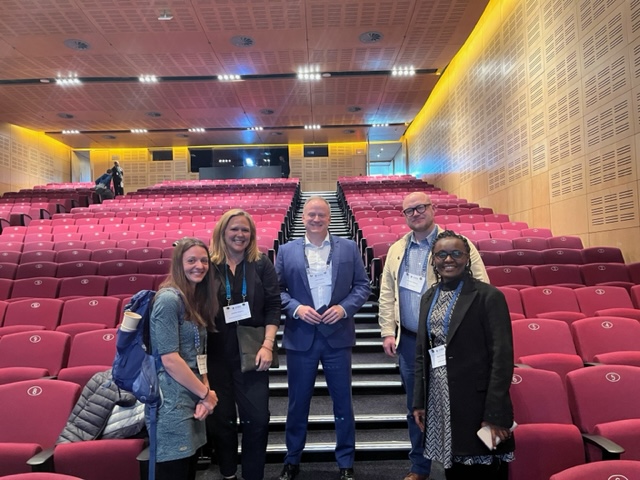 MaryNWanjau's tweet image. Delighted to present my research findings yesterday at the #IHEA2023Congress in Cape Town. @Griffith_Uni @Griffith_Health @MOH_Kenya @uonbi