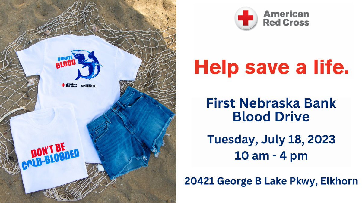 Get your donation spot booked now! redcrossblood.org/give.html/driv…