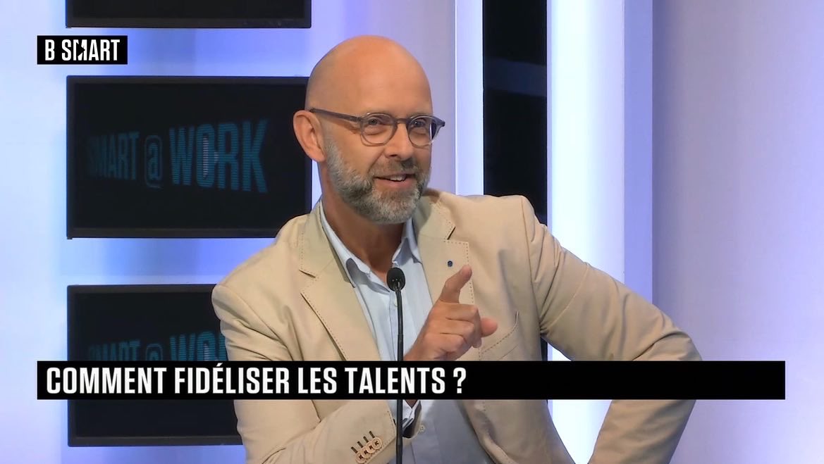 « Ne recrutez pas de talents, si c’est pour gérer des compétences ».

Les entreprises n’auraient-elles pas tendance à confondre talent et compétences ?
Beaucoup disent chercher des talents. Pourtant, une fois qu’ils sont recrutés, elles leur demandent d’inscrire leur travail dans