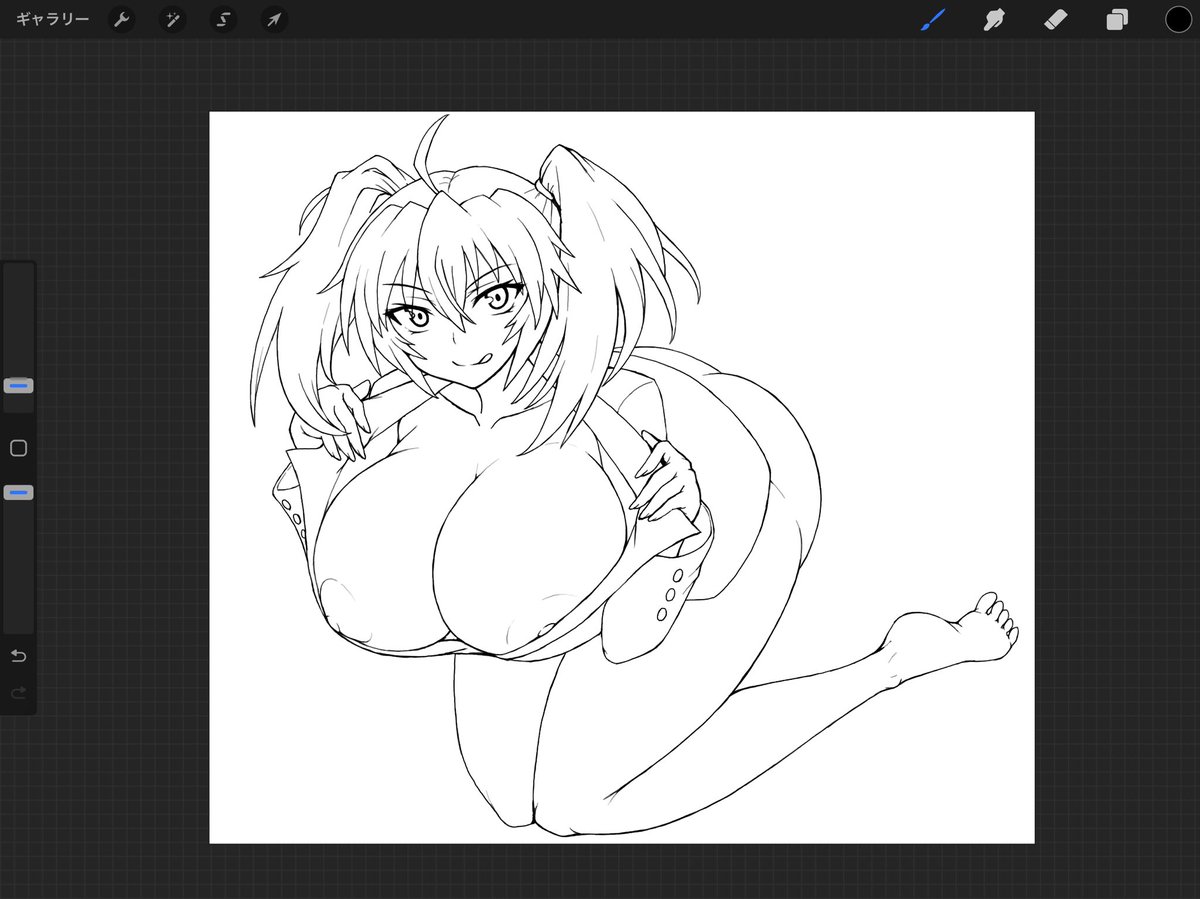 オタクに優しくなくてもドチャシコボディ褐色ギャルはみんな好きという訳だな 