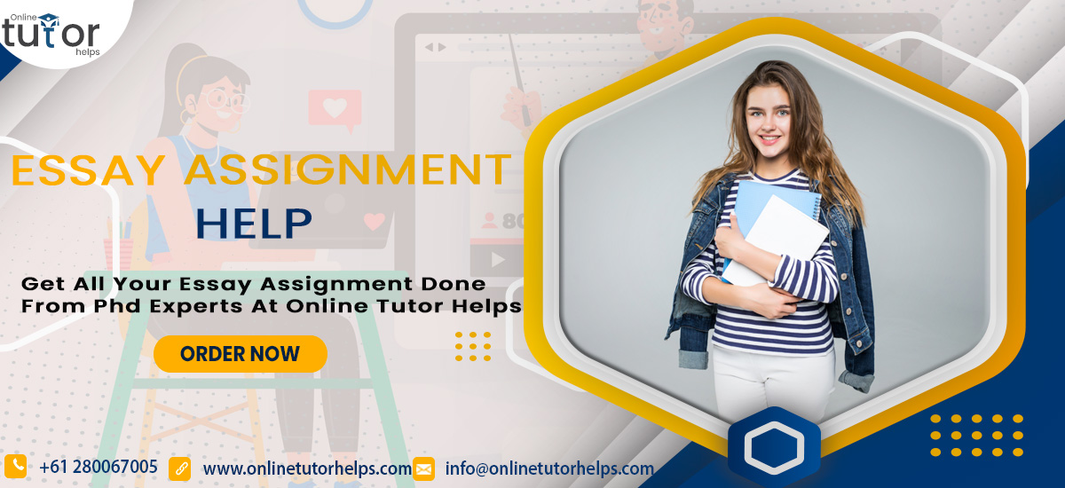 LiveTutorHelp's tweet image. Essay Assignment Help is one of the greatest platforms where you can get your essays done within a quick span of time. We have different sets of services at different prices. #EssayAssignmentHelp
onlinetutorhelps.com/essay-assignme…