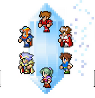 ClassGamesCast's tweet image. I hope you guys like Final Fantasy.
Episode 193:
Cosmic Spacehead
Final Fantasy I, II, III, IV, and X-2

classicgamingpodcast.com/episode/193-co…