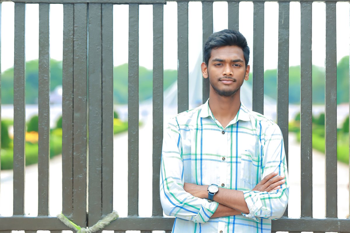 MirzaMobin11's tweet photo. মানুষ তার জীবনের প্রতিটি পাতায় অনেক কিছু শিখতে পারে।  আমিও শিখেছি।
ন্যায়-অন্যায়,  জয়-পরাজয় থাকবেই।  আমি কোথায় আছি সেটি হচ্ছে মুখ্য বিষয়।

#mirza #mobin #মির্জা #মবিন #মির্জা_মবিন #Mirza_Mobin #mirzamobin https://t.co/Fay6W0fYUz