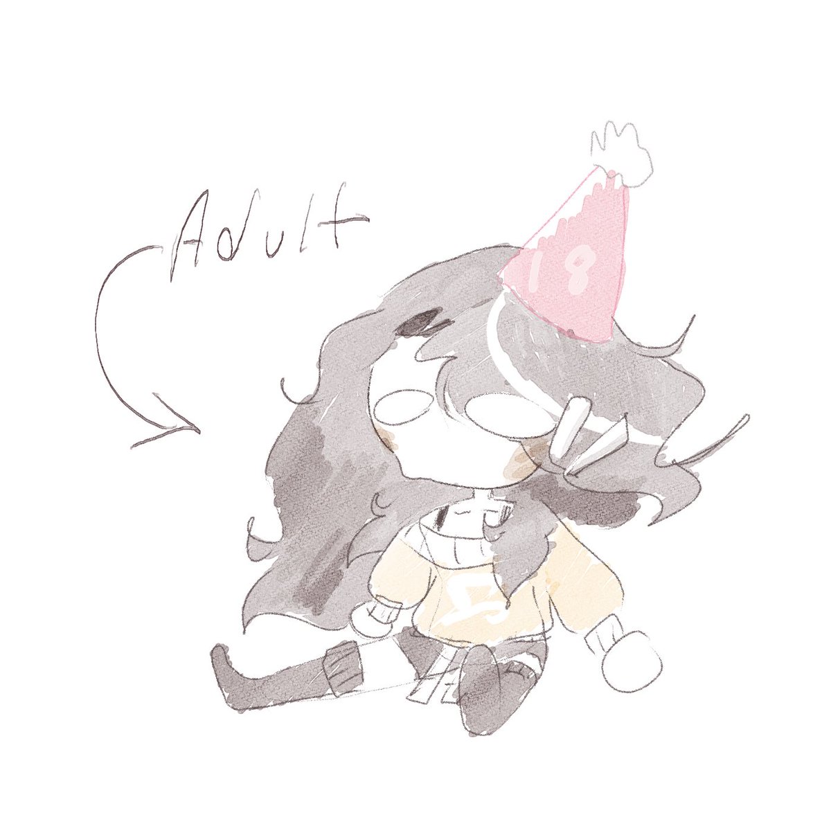 Hattoresu's tweet photo. old https://t.co/l4TX8lANTU