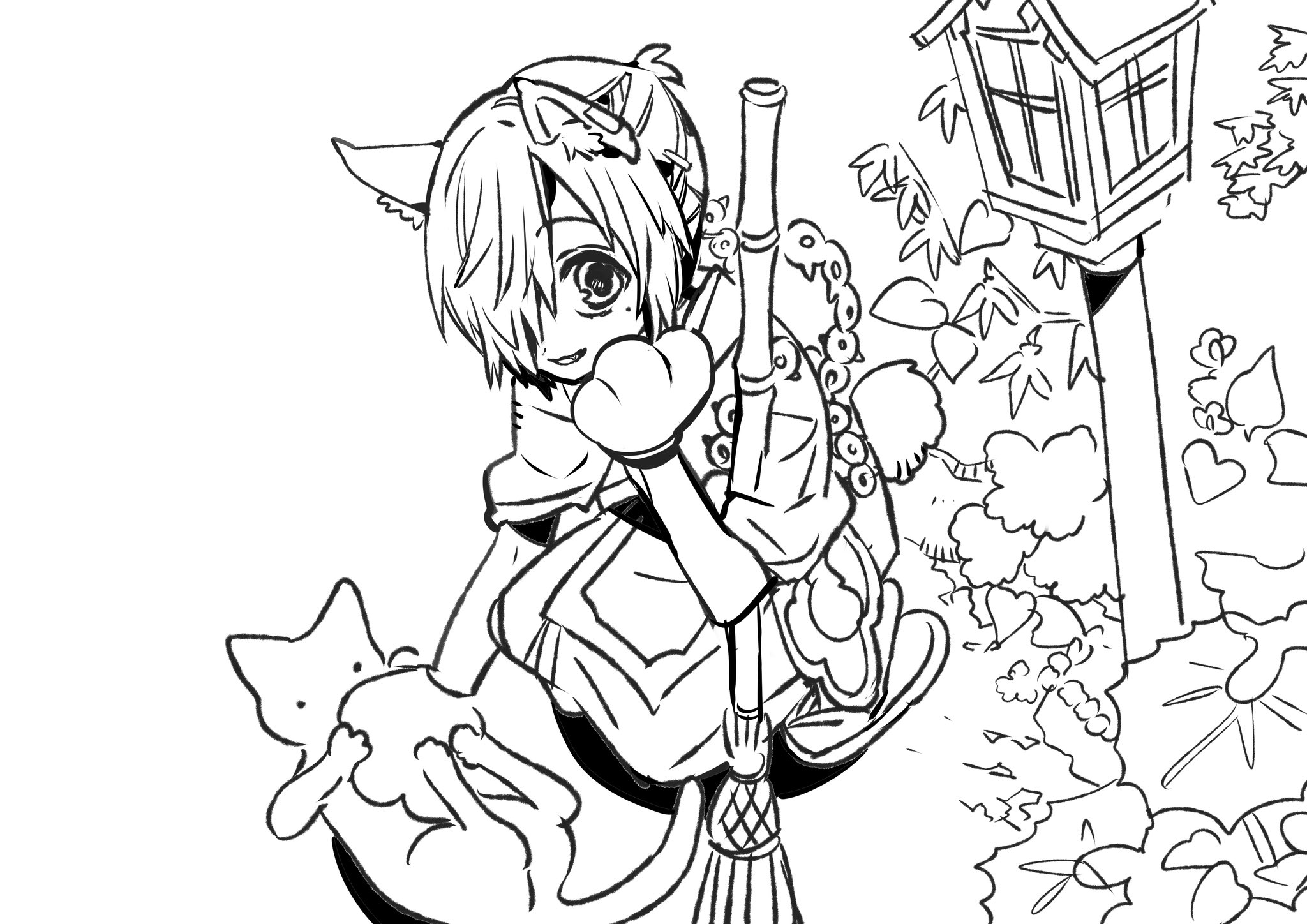 あいだいろ@25巻発売中！ on X: 