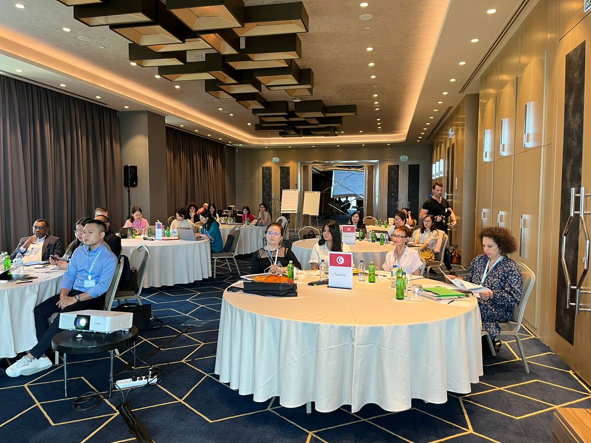 Curatio Foundation tweet media