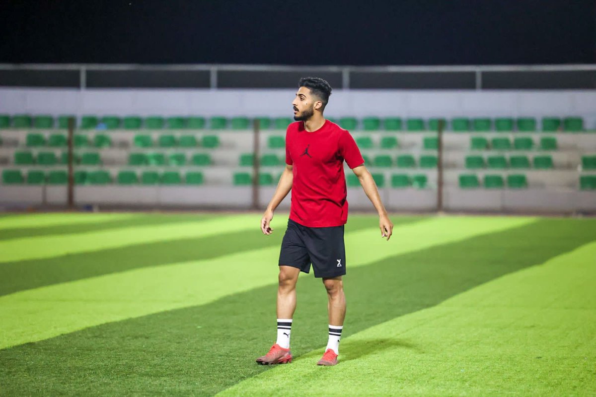 Sport_LAhafar's tweet photo. بطولة المواهب للشباب 
.
#حفرالباطن https://t.co/a7WE5YZqEh