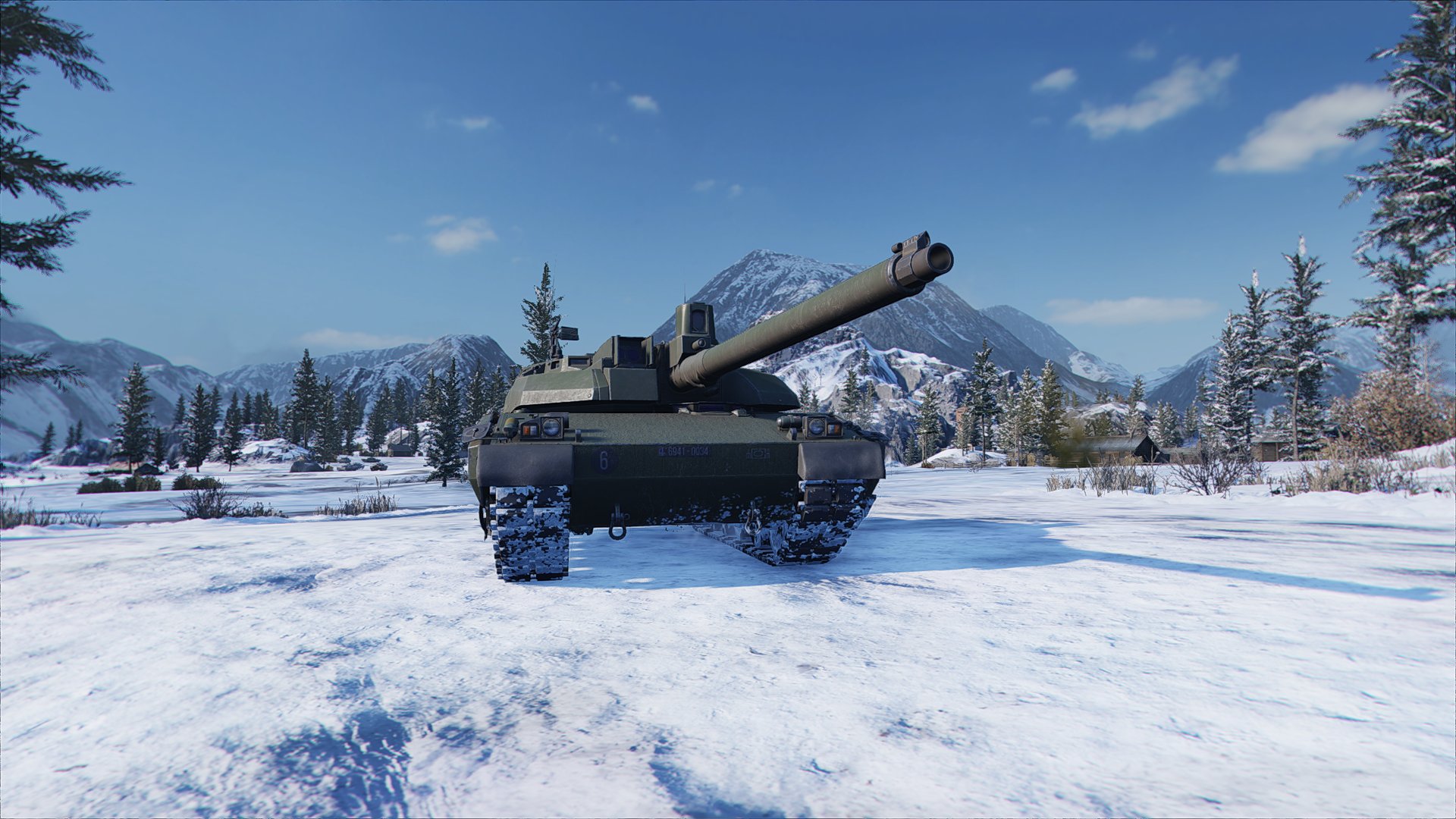 British Cold War Tanks Arrive in World of Tanks - Xbox Wire