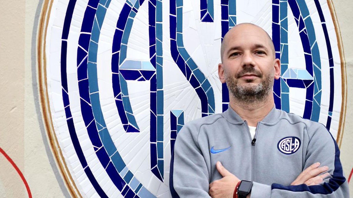 👋🏻 ¡Buenas, Cuervos! Hay tres renovaciones confirmadas en <a href="/CASLABasquet/">CASLA Básquet</a>:

👔 Leonardo Costa
©️ Lucas Pérez
🐦 <a href="/pajaro35marin/">federico Marin</a> 

📎 laliganacional.com.ar/laliga/page/no…