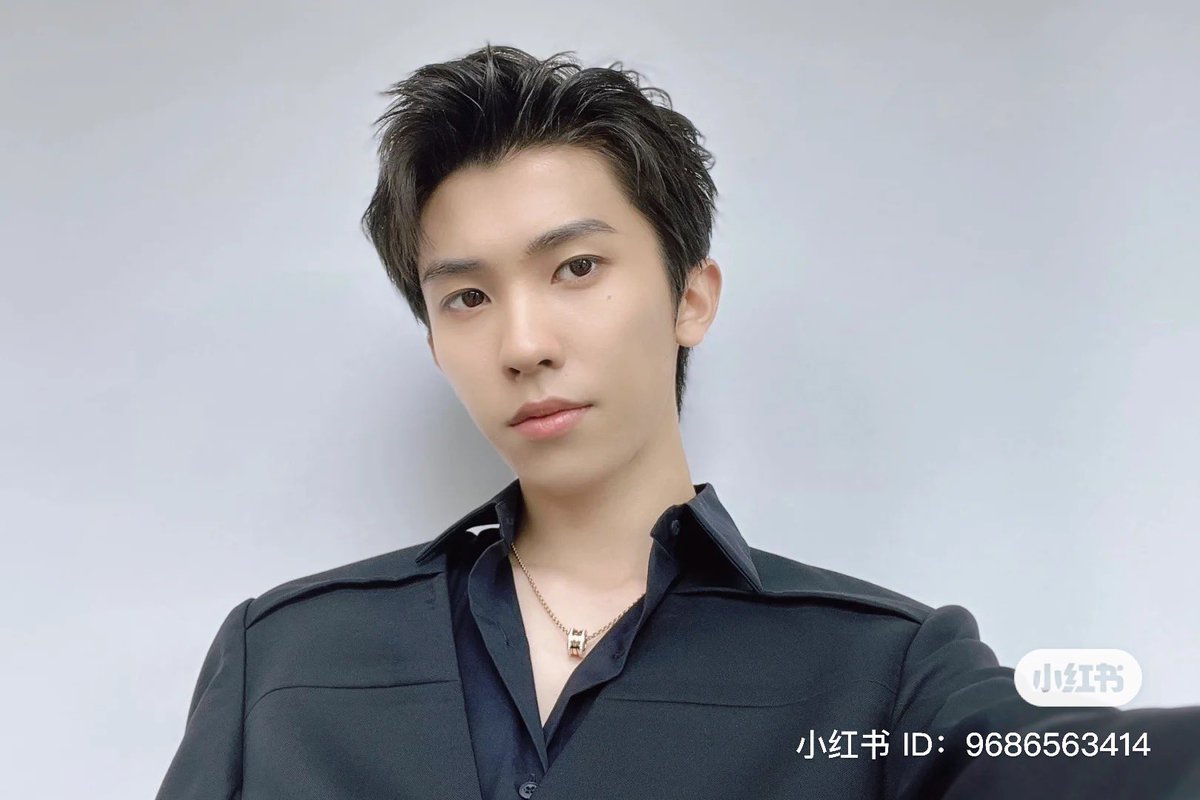 LinmoThailand's tweet photo. ©️LinMo 小红书 Update!💛

ขอวิธีสอนOOTDออนไลน์หน่อยครับ

***OOTD คือการแต่งตัวในแต่ละวันนะคะ✨

🔗 https://t.co/0PGRmnqoIp

#หลินโม่ #林墨 #LINMO https://t.co/Jj4GC3Mgu6