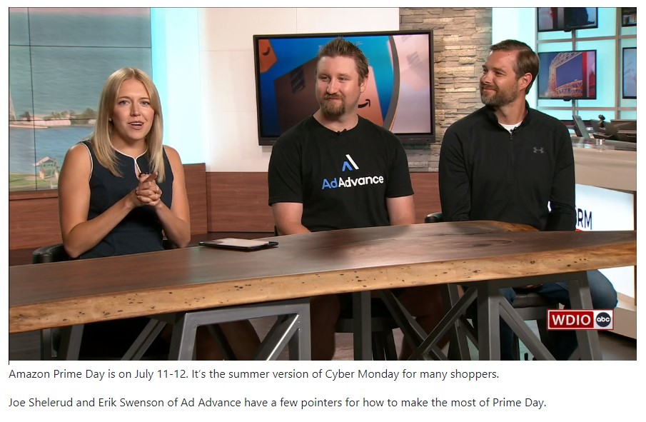 Joe Shelerud tweet media