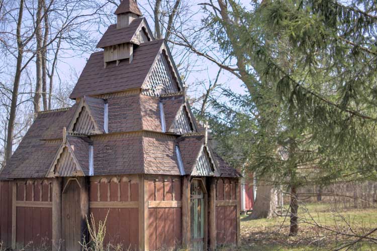 NICHES July Acorn- Volunteer and Outreach Events.  Join us Saturday for a guided hike at Williams Woods and Sunday for the Bday party! - mailchi.mp/nicheslandtrus…