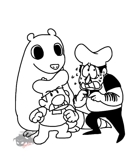 Izel & Zero 🎆HAPPY NEW YEAR!!🎆 tweet media