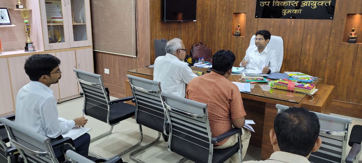 DDC DUMKA tweet media