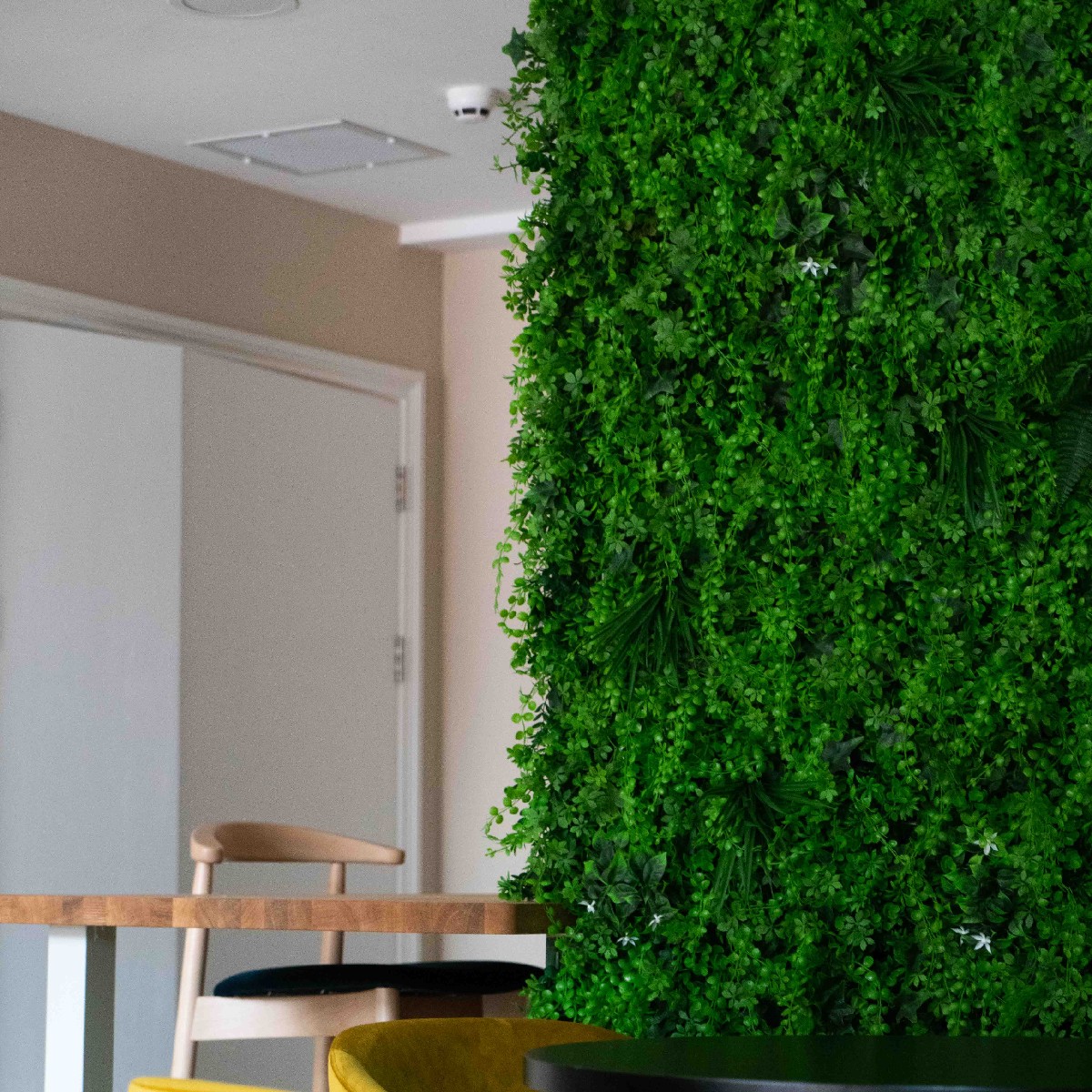 Priesty Fields Care Home tweet media