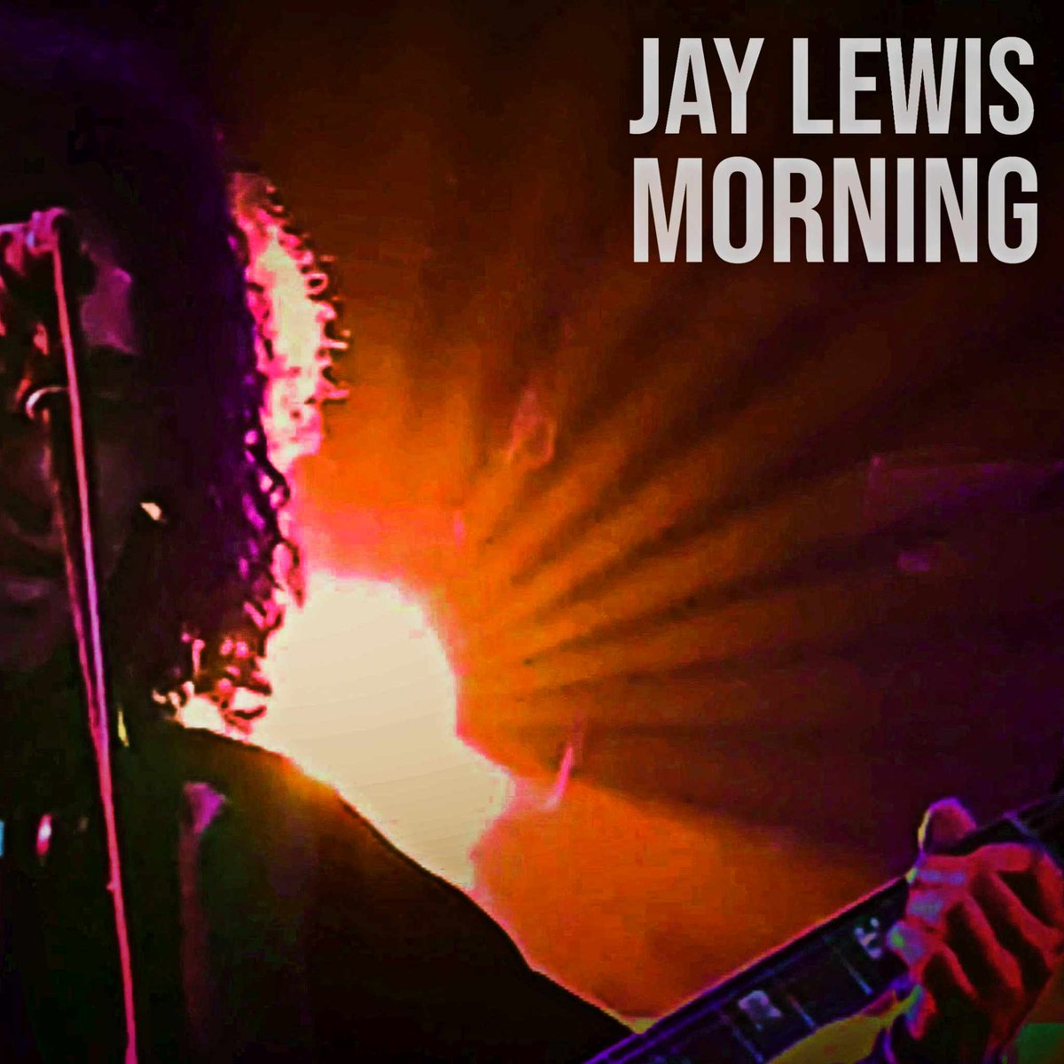 The Video for my track 'Morning' will be played on my Facebook page at 5pm today,,, JL #waitingfortheworld facebook.com/JayLewisMusic