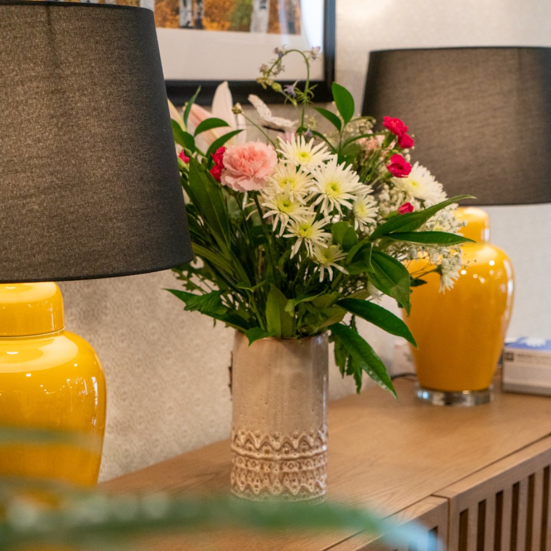 Priesty Fields Care Home tweet media