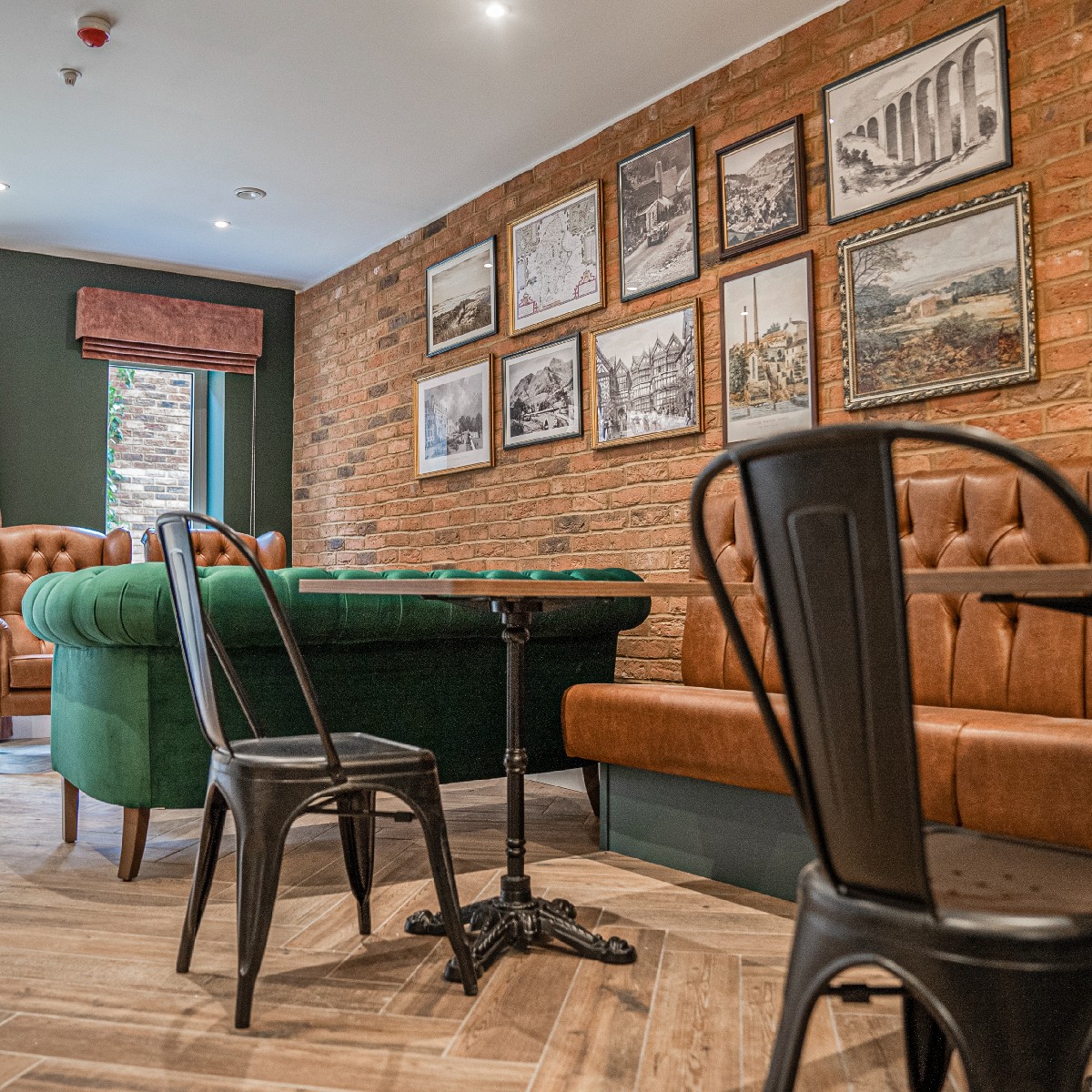 Priesty Fields Care Home tweet media