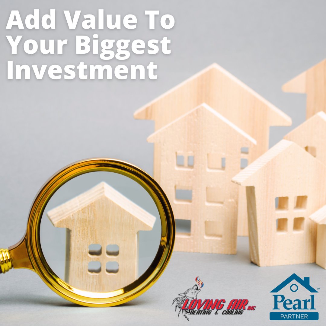 lovingairinc's tweet photo. Enhancing your home's performance translates into enhancing its value. With our comprehensive documentation, we equip you with the necessary tools to optimize your home's appraisal or asking price when the moment arrives to refinance or sell. https://t.co/sg69Z0ia34